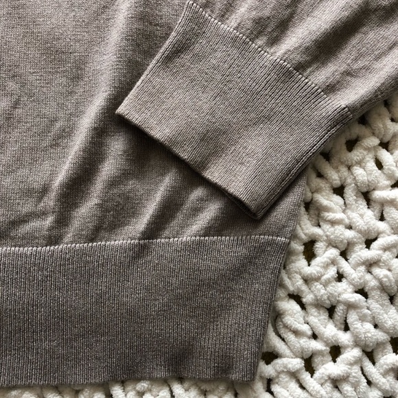Banana Republic Luxury Blend Sweater - Picture 5 of 5